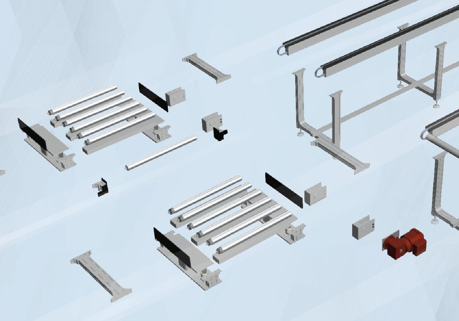 CAD360! Conveyor Design Software
