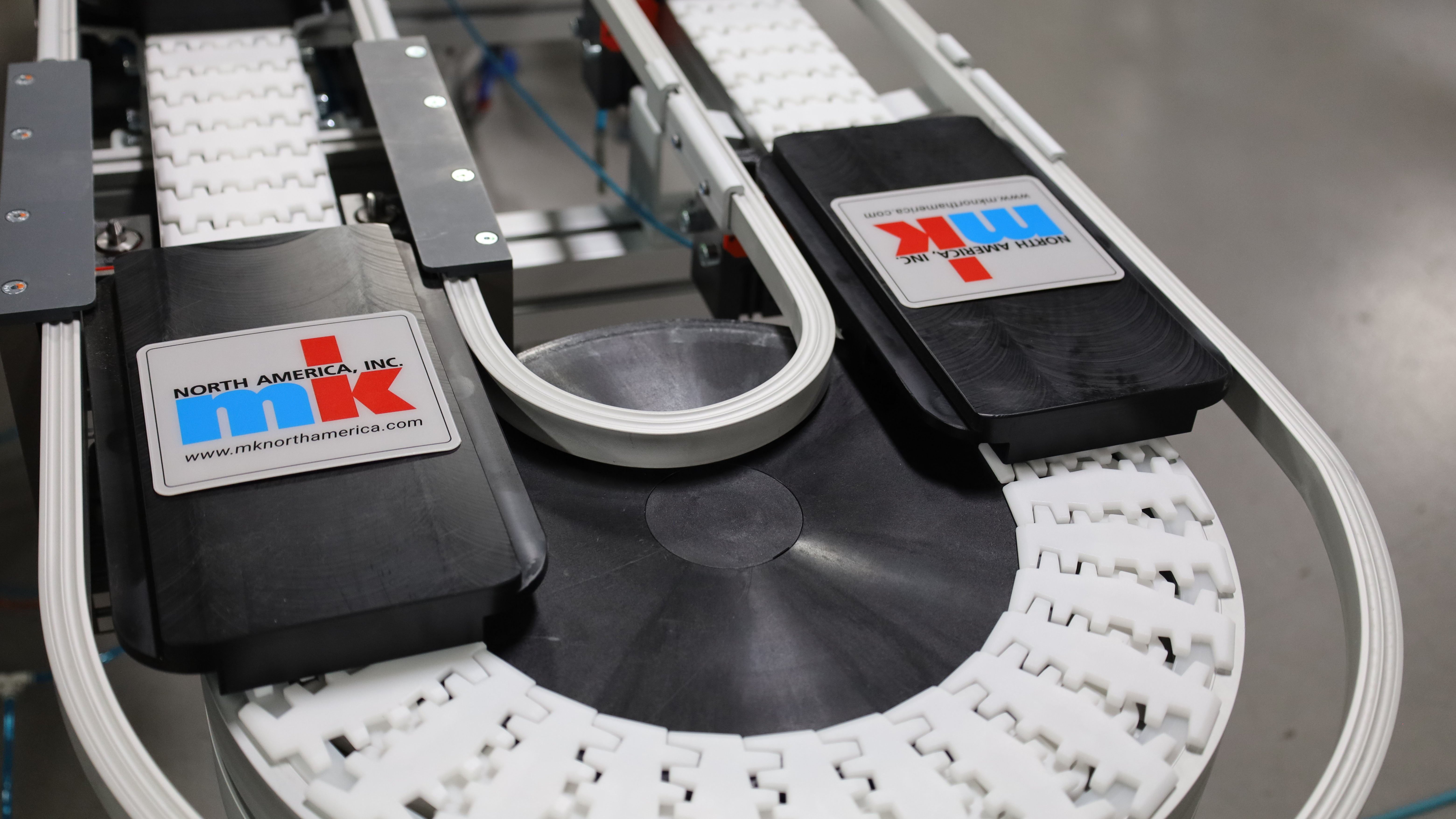 VersaFlex Pallet System