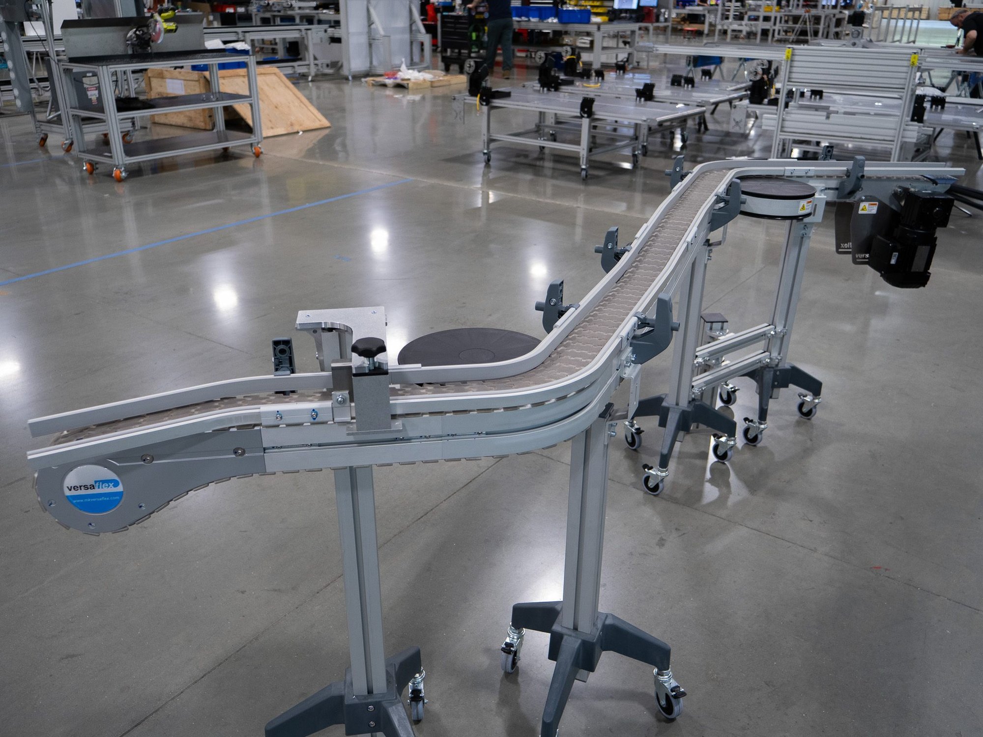 VersaFlex system (1)